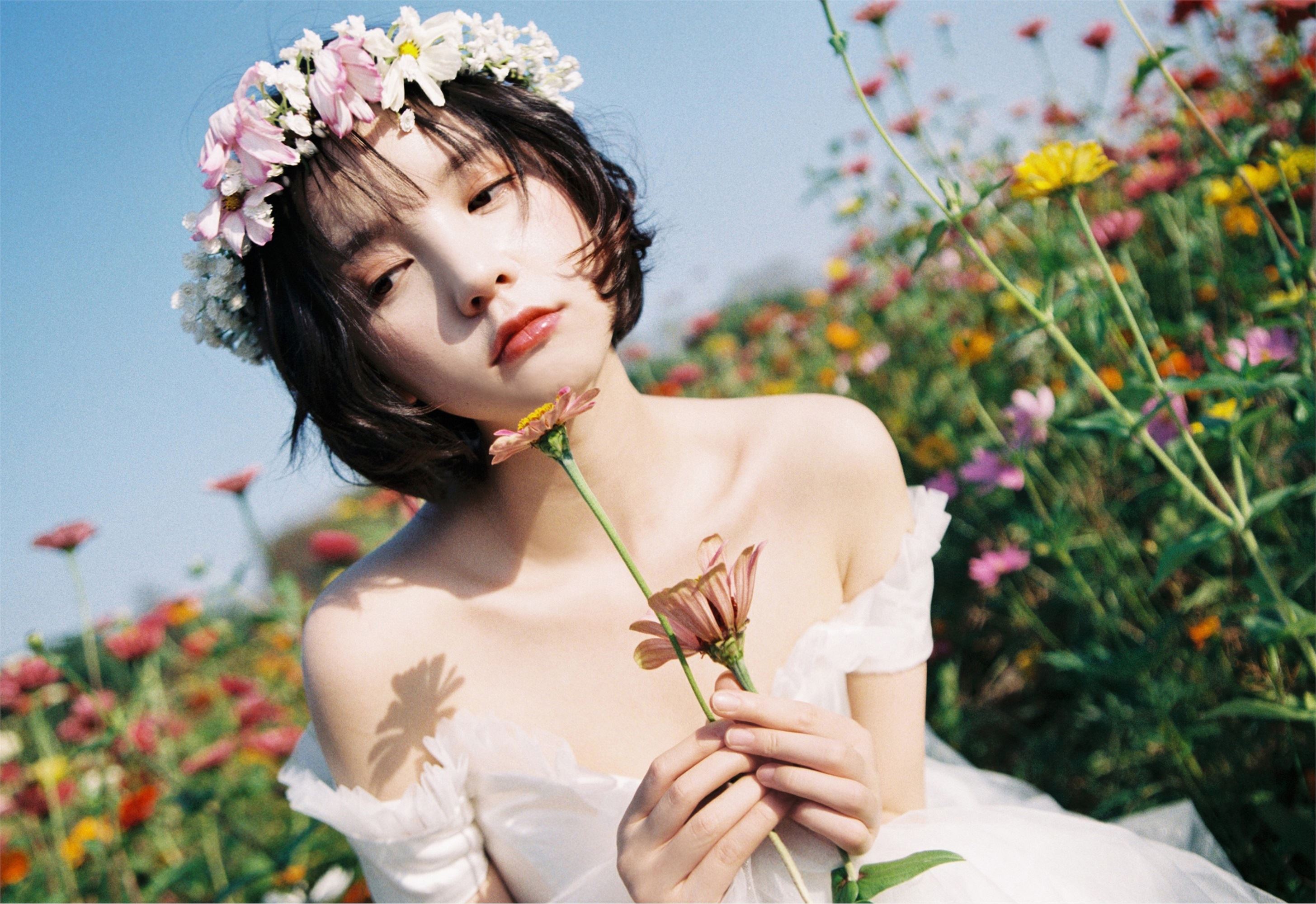 YITUYU艺图语 2025.01.31 少女情怀总是诗 雨一颗